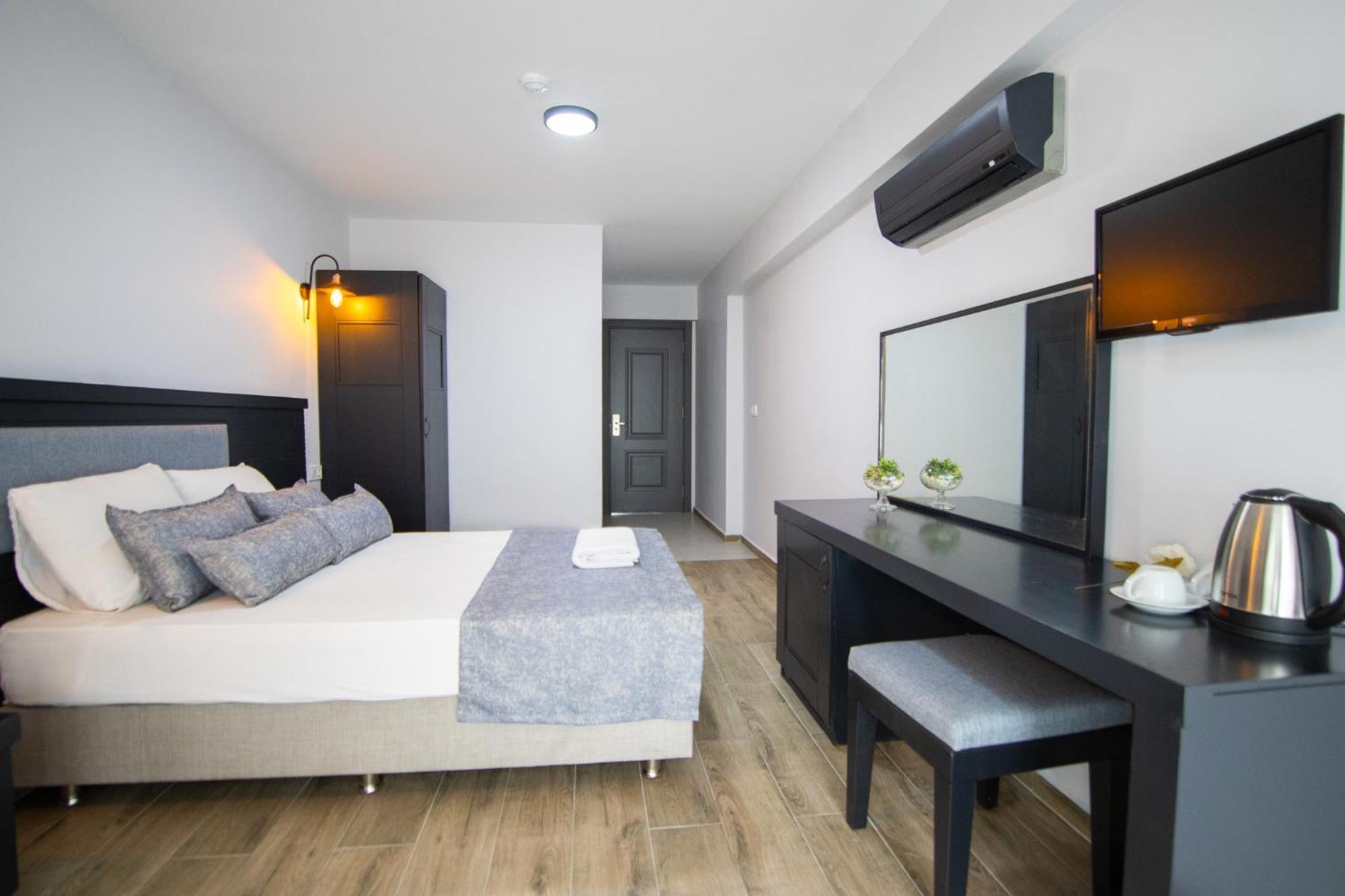 Hotel Le Marin Çanakkale Eksteriør bilde