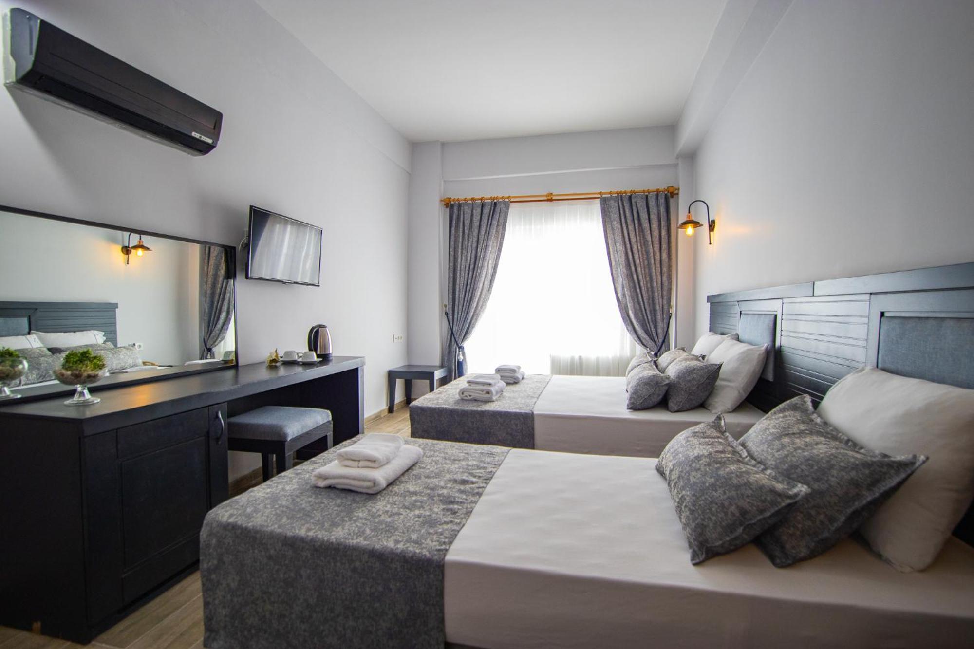 Hotel Le Marin Çanakkale Eksteriør bilde