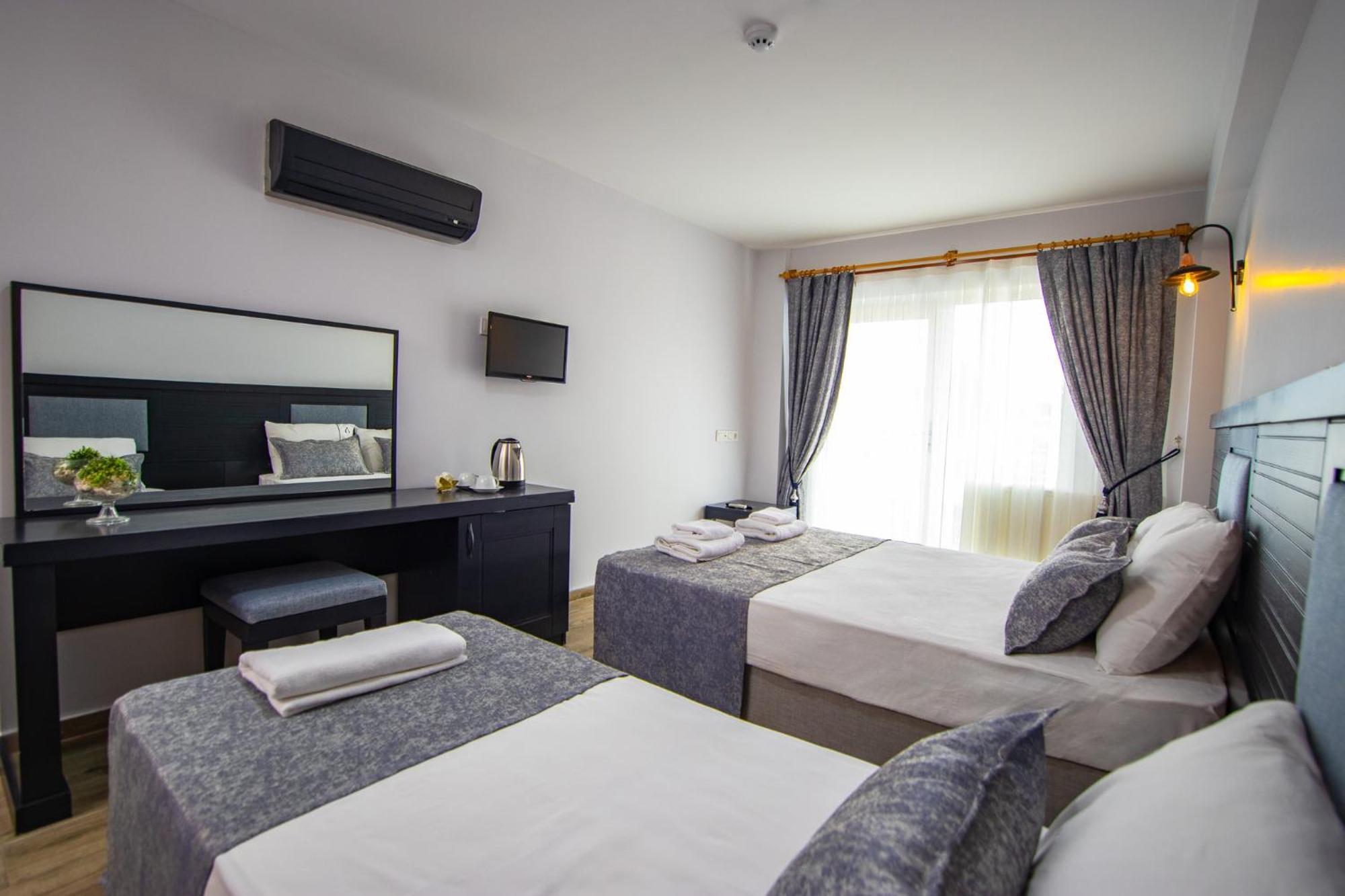 Hotel Le Marin Çanakkale Eksteriør bilde