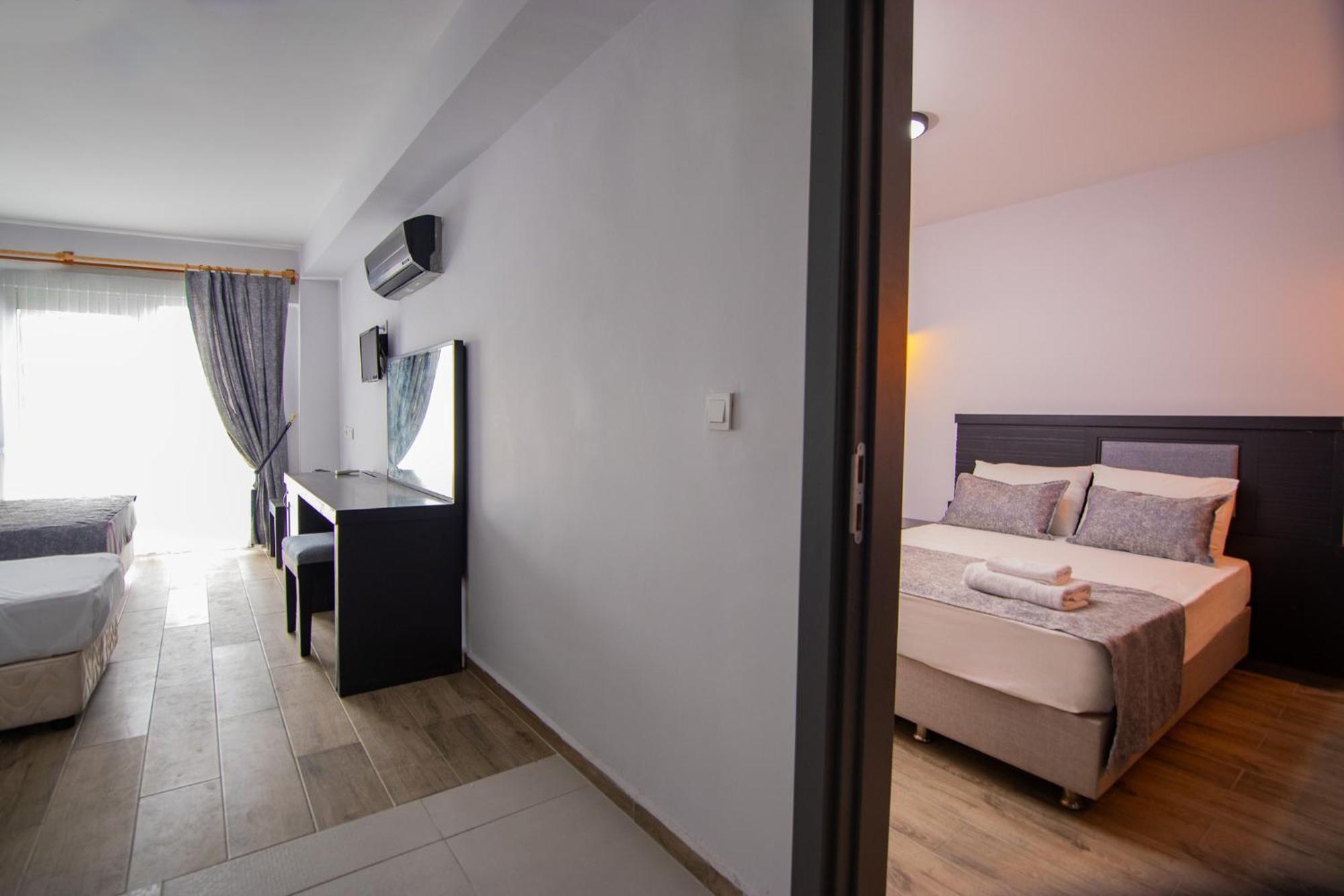 Hotel Le Marin Çanakkale Eksteriør bilde